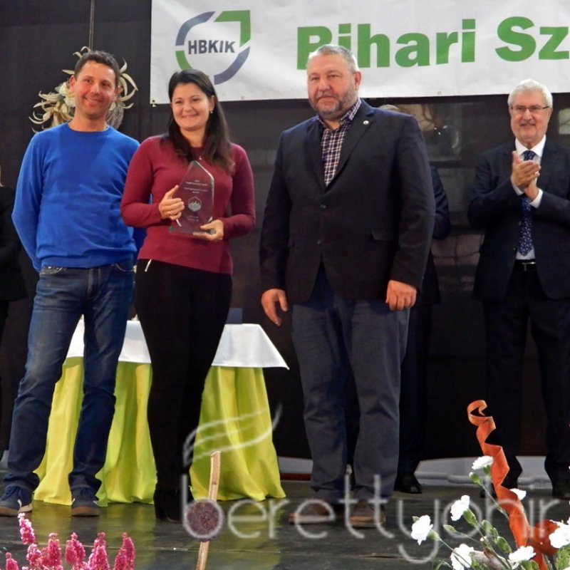 XXIII. Bihari Számadó Napok 41